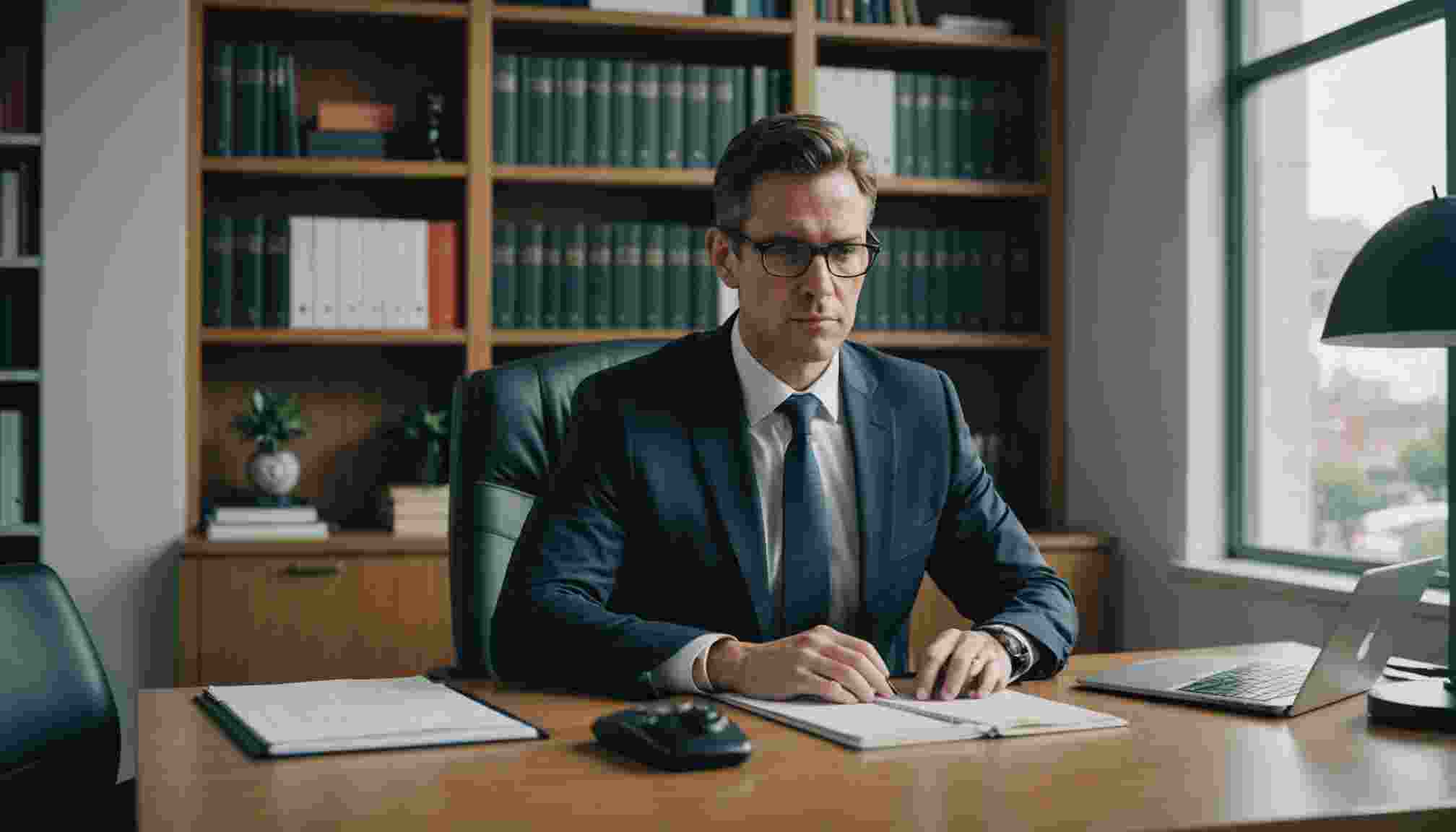 Marketing juridique pour avocats : par où commencer en 2025 ?