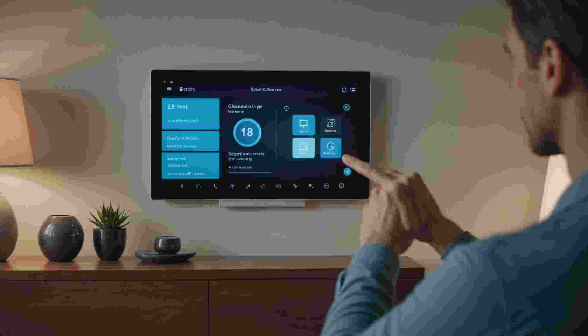 Maisons connectées : les nouvelles technologies domotiques à adopter