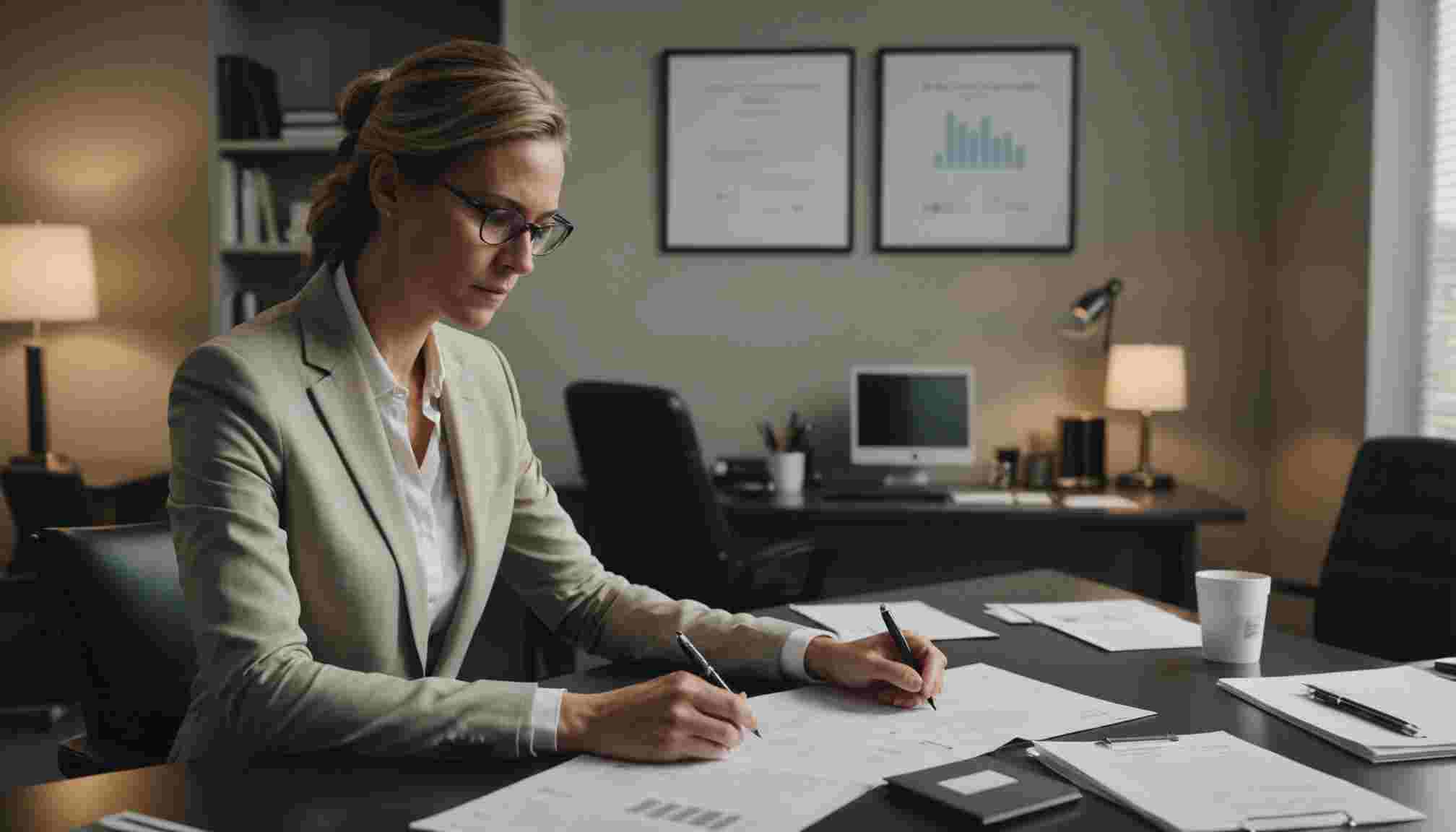 Créer une société : réussir la publication de votre annonce légale de constitution