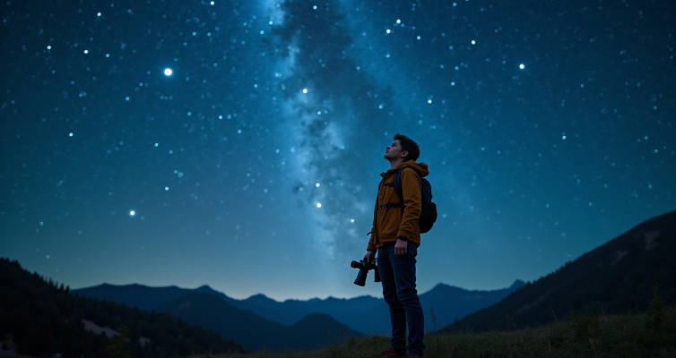 Ce que vous ignorez sur le voyage à travers l'univers