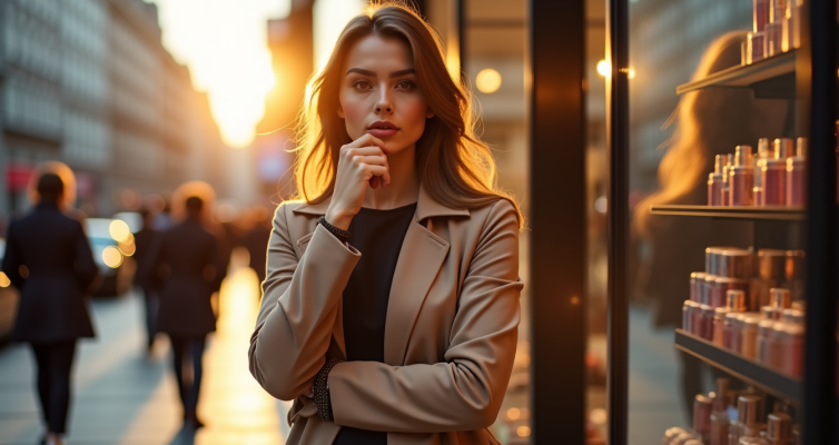 Les erreurs à éviter en beauté