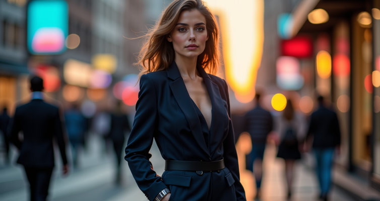 Mode et confort s'affrontent : qui l'emporte dans votre vie ?